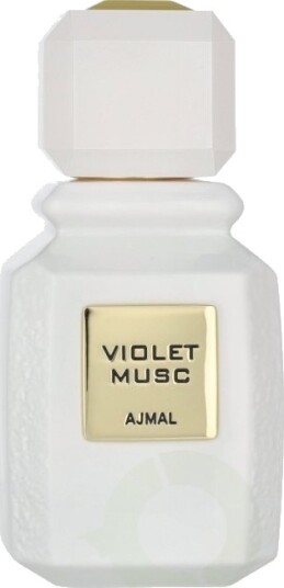 Ajmal Violet Musc Eau De Parfum Spray 100 ml