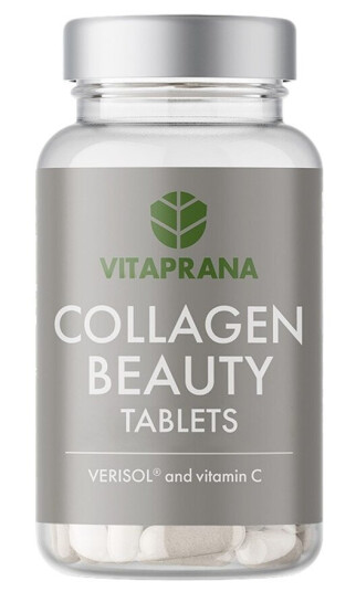 Vitaprana Collagen Beauty 90pcs Vitaprana Collagen Beauty 90pcs