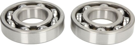HOT RODS K060 Veivaksellager