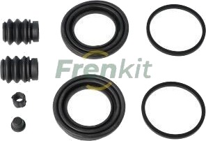 FRENKIT 245040 Reparasjonssett, bremsecaliper