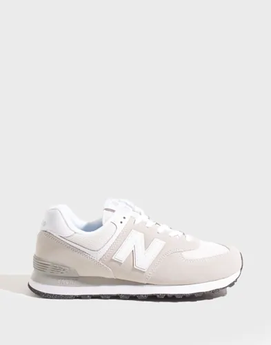 New Balance ML574EVW Chunky sneakers Beige New Balance ML574EVW Chunky sneakers Beige