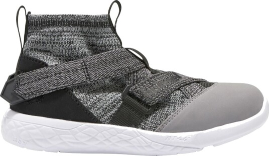 Hummel Støvler   HMLTerrafly Knit Jr   Tradewinds   Hummel   27   Støvler   Grå