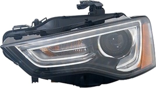 Magneti Marelli Hovedlyskaster MAGNETI MARELLI 711307024204
