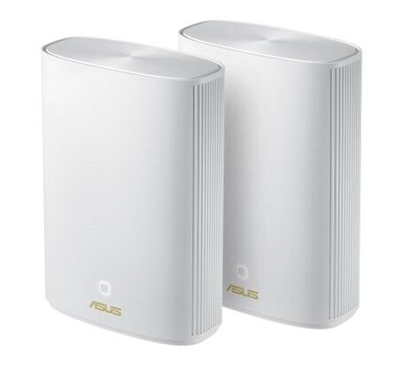 ASUS ZenWiFi AX Hybrid XP4