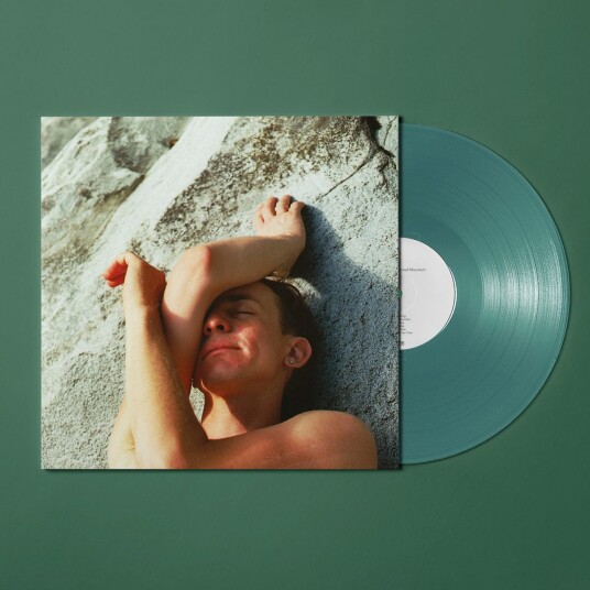 Buck Meek  Haunted Mountain  LP/Vinyl