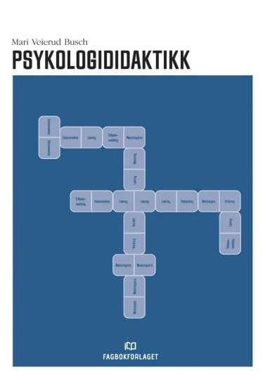 Psykologididaktikk Av Mari Veierud Busch