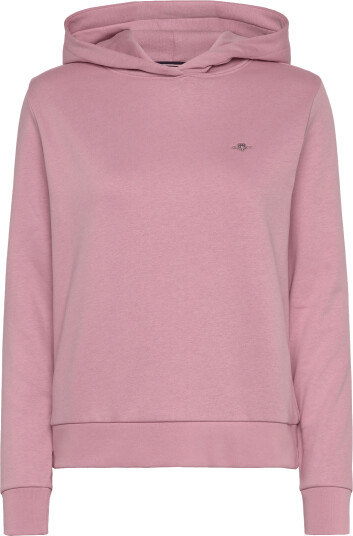 Gant | Reg Shield Logo Hoodie | S