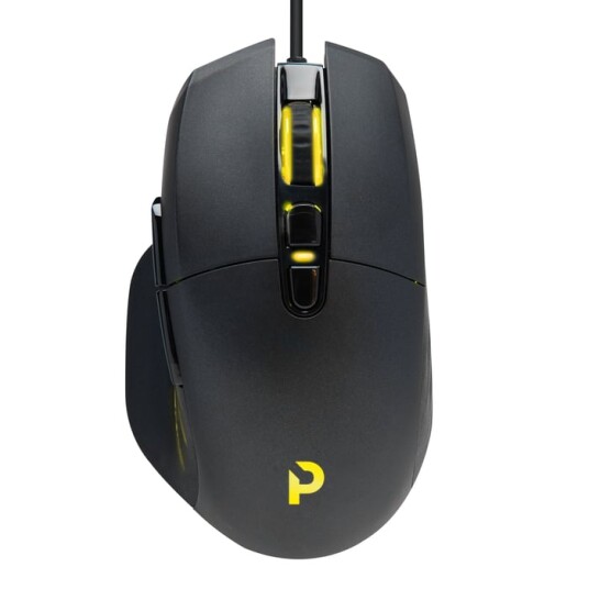 Plexgear Z14 Gamingmus