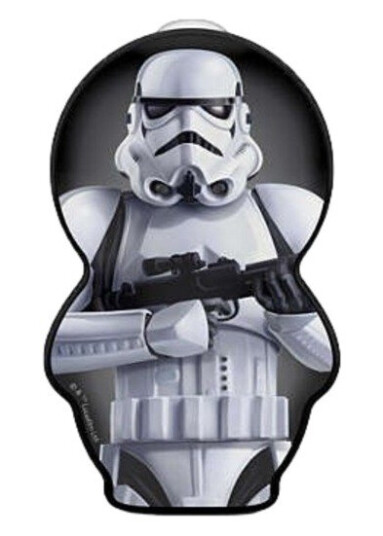 Star Wars flashlight stormtrooper Star Wars flashlight stormtrooper