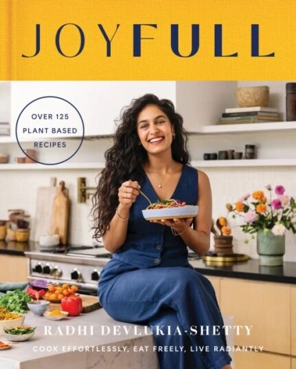 Joyfull Av Radhi Devlukia-Shetty