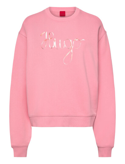 HUGO Deroxina_4 - Pink - S