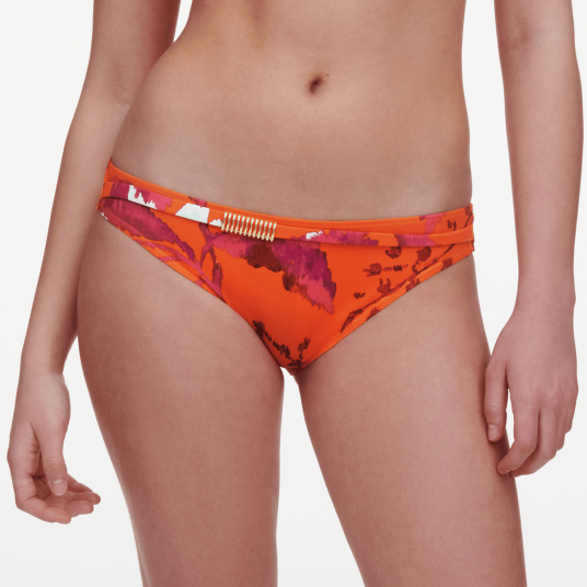 Chantelle Icon tai bikinitruse multi Størrelse: 42 Kvinner
