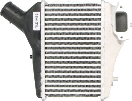 Intercooler THERMOTEC DA4004TT