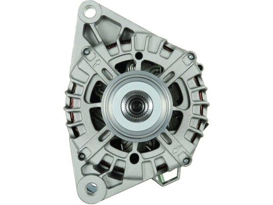 Dynamo AS-PL A3316S Dynamo AS-PL A3316S