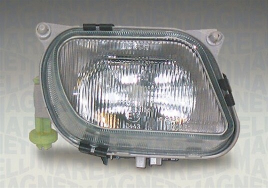 Tåkelyskaster MAGNETI MARELLI 710305059002