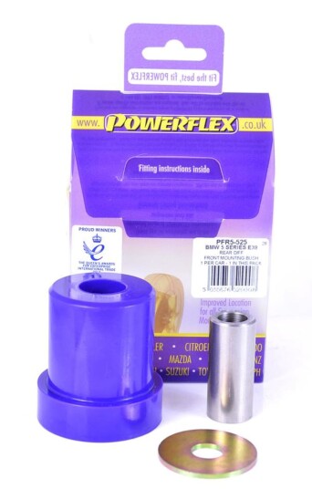 Powerflex Rear Diff Front Mounting Bush PFR5 525
