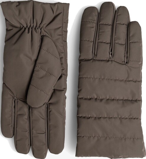 Markberg Albertembg Glove MAJOR BROWN 8