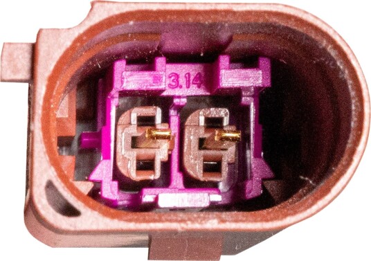Sensor, eksostemperatur FEBI BILSTEIN 185823