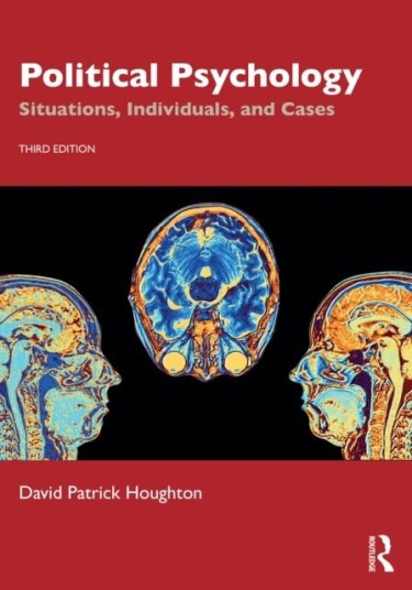 Political Psychology Political Psychology
