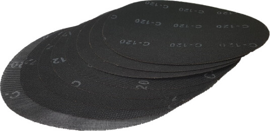 Gulv slipenett 16" Korning C180
