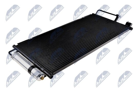 Kondensator NTY CCS-SB-005
