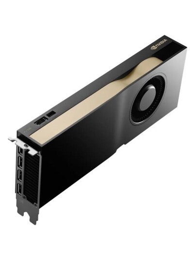NVIDIA RTX A5000   24GB GDDR6 RAM   Grafikkort