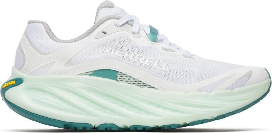 Merrell Women"s Promorph White/spearmint 38.5