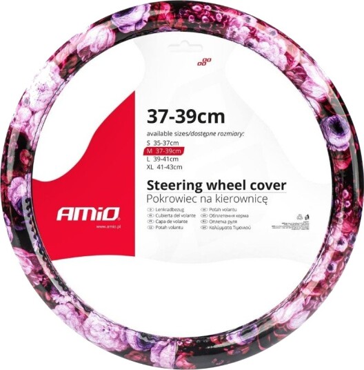 AMiO 02988 Rattrekk