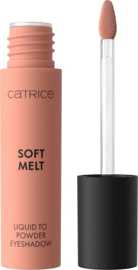 Catrice Soft Melt Liquid To Powder Eyeshadow 020 Peach Fuzz