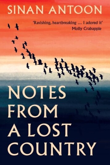 Notes from a Lost Country Notes from a Lost Country