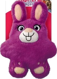 KONG Snuzzles Bunny M
