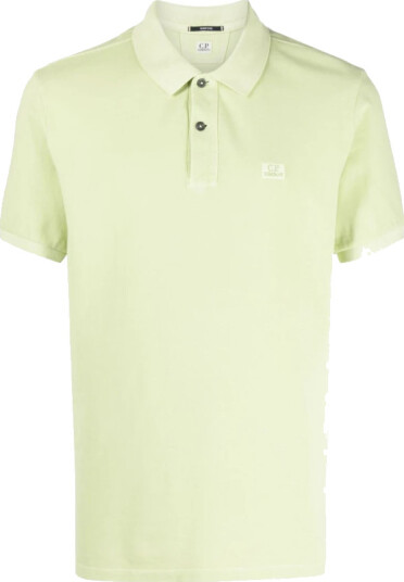 C.p. Company Herre Topper Grønn S,
