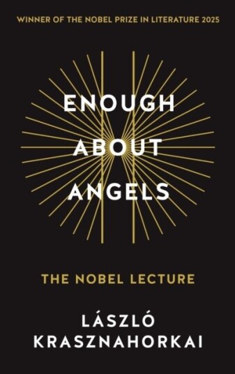 Enough About Angels