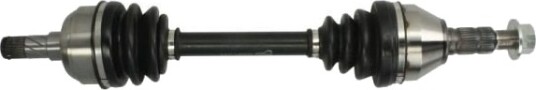 Drivaksel PASCAL G2X092PC