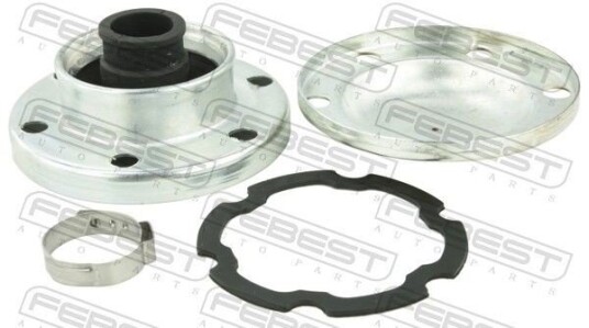 Febest Mansjett drivaksel FEBEST 0715 JB420SA Febest Mansjett drivaksel FEBEST 0715 JB420SA