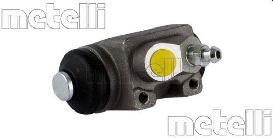 Hjulsylinder brems METELLI 04 1077 Hjulsylinder brems METELLI 04 1077