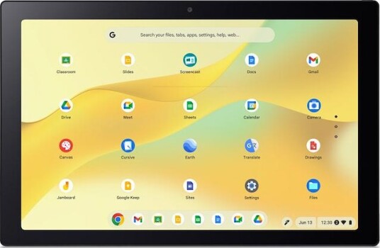 Acer Chromebook Tab 311 MT8186 8/128 ChromeOS NT.D7JEG.001