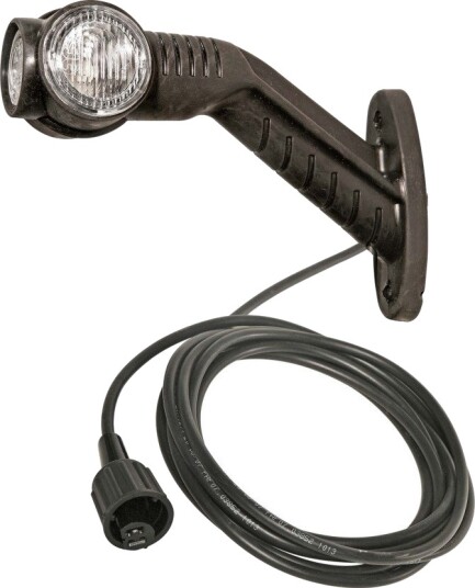 Sidemarkeringslys Aspock 31-3305-014