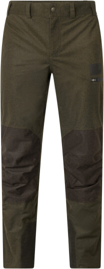 Seeland Men"s Quest Pants Pine Green Melange 52/33