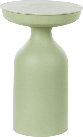 Filippo Sidebord 33 cm - Grønn