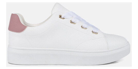 Exani Cleo W Pink 39 Sneakers Exani Cleo W Pink 39 Sneakers