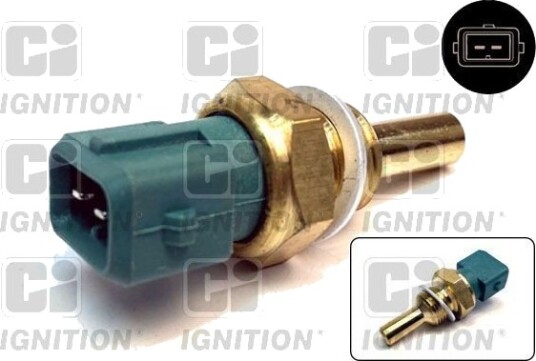Sensor, motortemperatur QUINTON HAZELL XEMS34