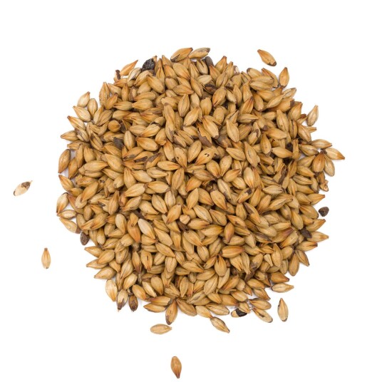 Château Special B 1 kg knust 300 EBC - Castle malting