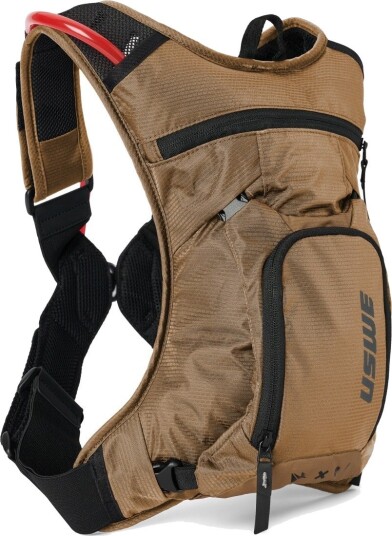 USWE Drikkesekk Mtb Hydro 3 L Bronze