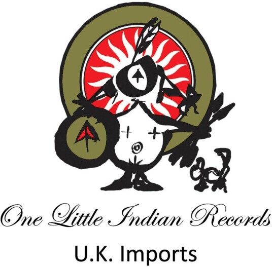 Joga Vinyl