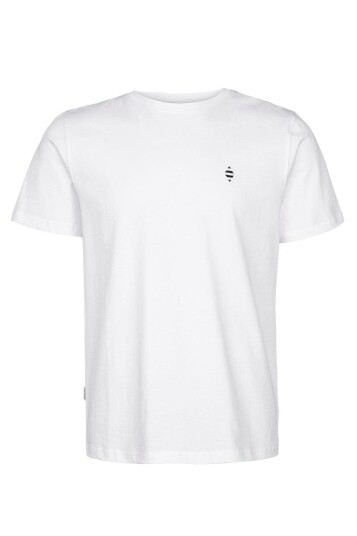 Panos Emporio Pe Element Tee Organic Cotton White L Panos Emporio Pe Element Tee Organic Cotton White L
