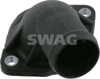 Kjølevæskeflens SWAG 32 92 3346 Kjølevæskeflens SWAG 32 92 3346