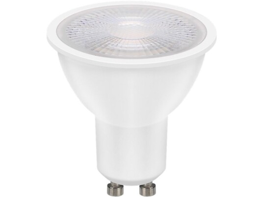 Goobay 65377 8 W Gu10 650 Lm 20000 Timer Varm Hvit