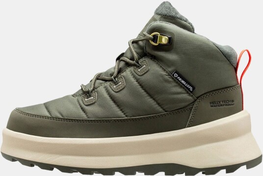 Helly Hansen Winter Bliss Helly Tech® Boots Dame Grønn 42