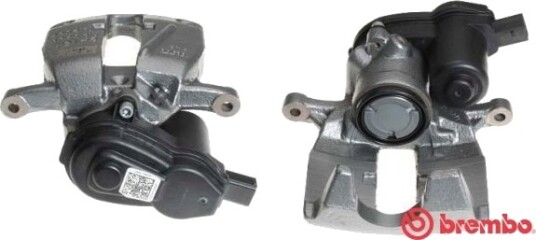 BREMBO F 85 315 Bremsecaliper